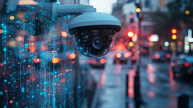 Vision AI Services