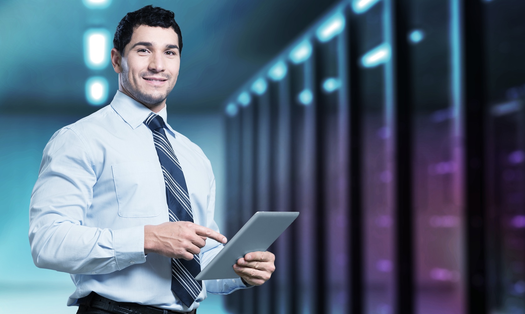 AI and Data Solutions Key Offerings - RajYug Solutions