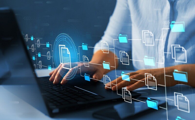 Oil and Gas Master Data Management