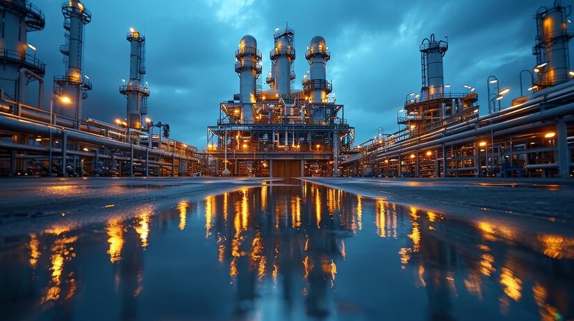 Oil and Gas Data Migration and Integration