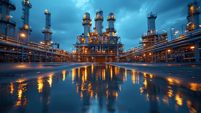 Oil and Gas Data Migration and Integration